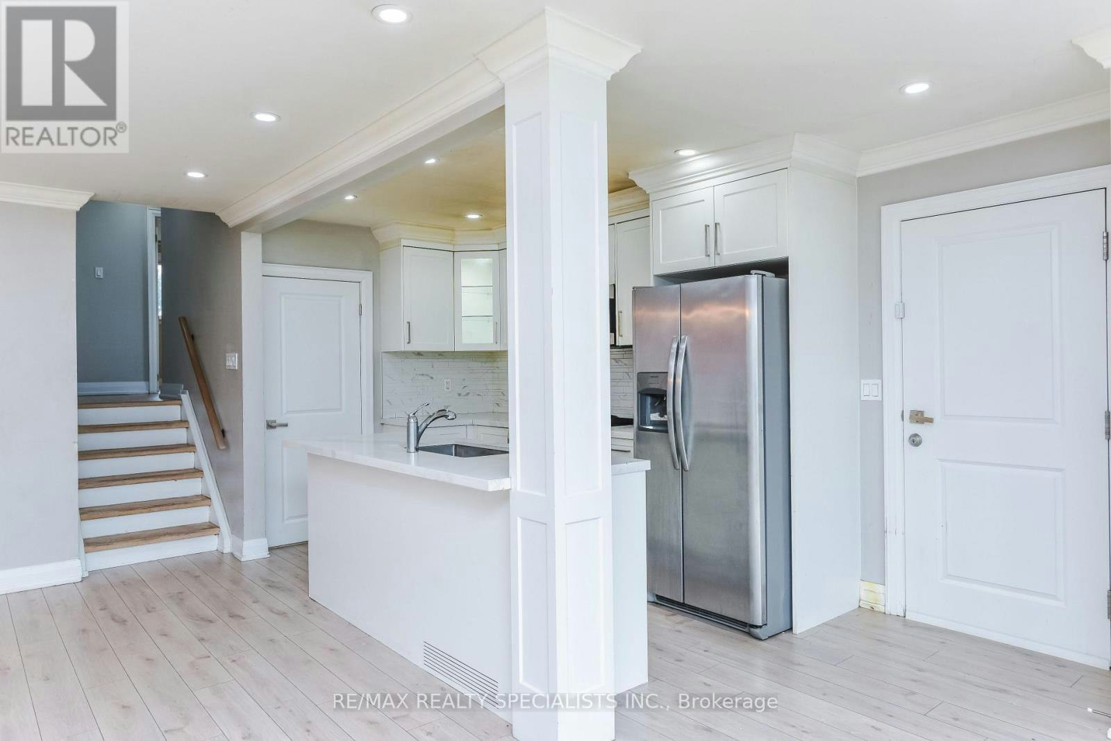 UPPER PORTION-137 Avondale Boulevard, Brampton, ON, L6T 1H5 - 37
