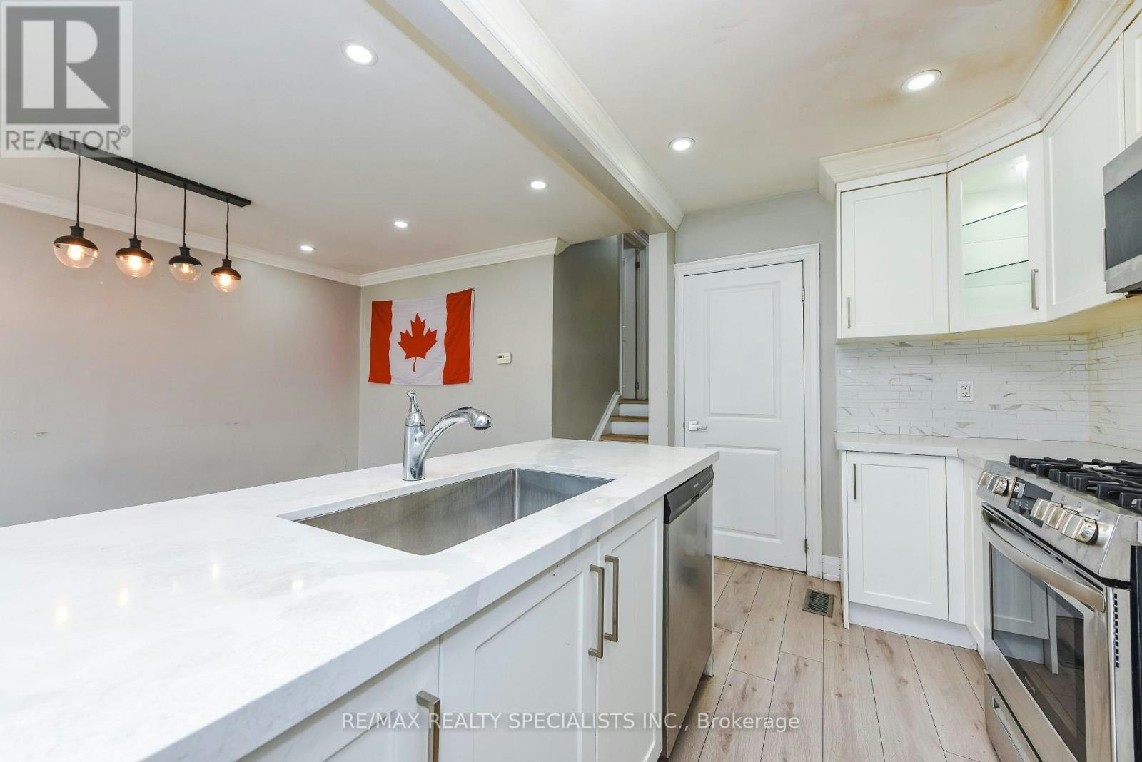 UPPER PORTION-137 Avondale Boulevard, Brampton, ON, L6T 1H5 - 18