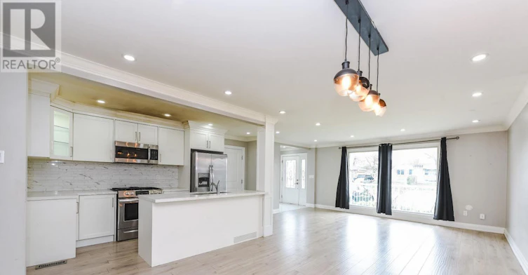 UPPER PORTION-137 Avondale Boulevard, Brampton, ON, L6T 1H5 - 16