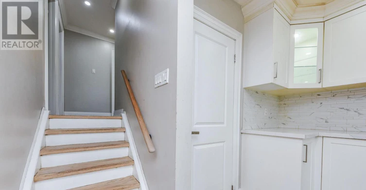 UPPER PORTION-137 Avondale Boulevard, Brampton, ON, L6T 1H5 - 35