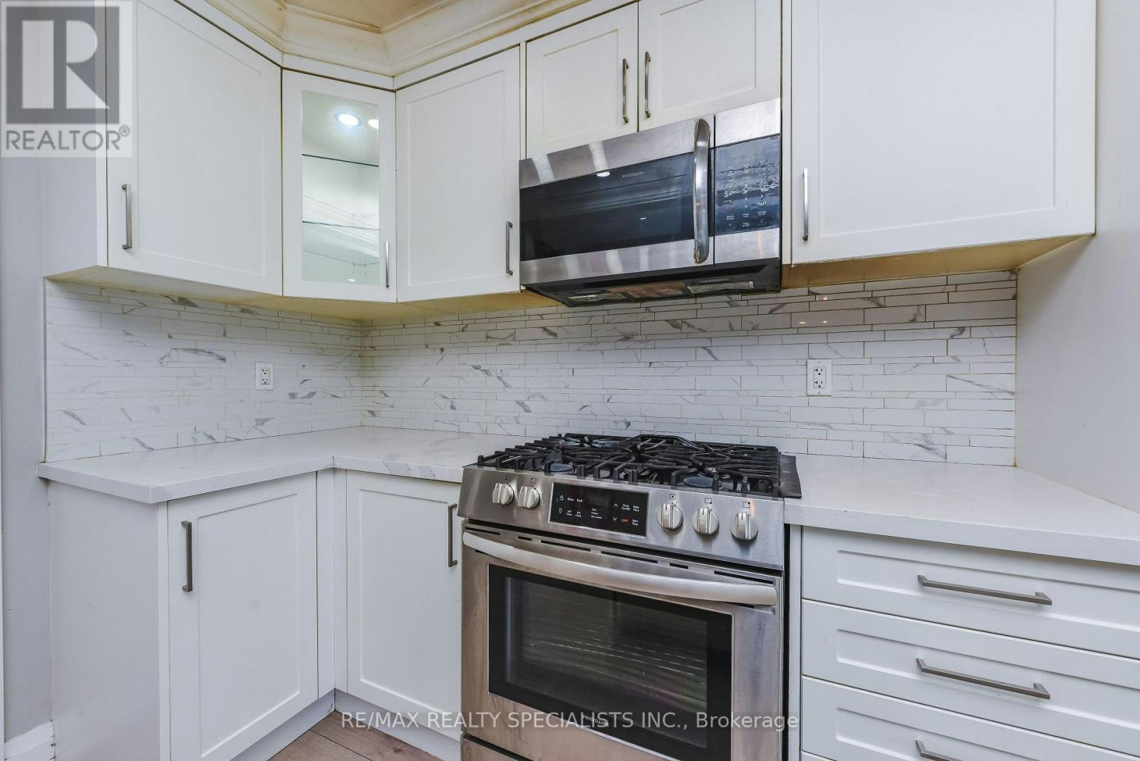 UPPER PORTION-137 Avondale Boulevard, Brampton, ON, L6T 1H5 - 20