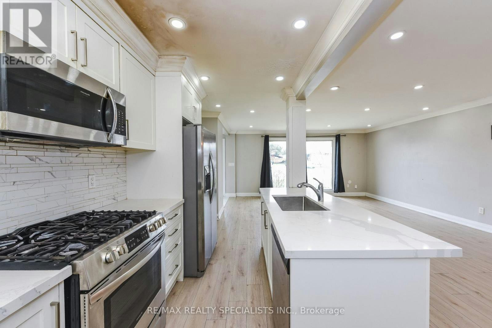 UPPER PORTION-137 Avondale Boulevard, Brampton, ON, L6T 1H5 - 14