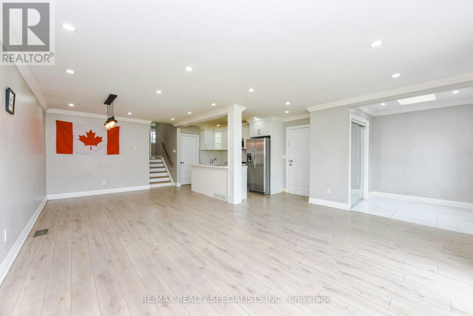 UPPER PORTION-137 Avondale Boulevard, Brampton, ON, L6T 1H5 - 8