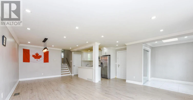 UPPER PORTION-137 Avondale Boulevard, Brampton, ON, L6T 1H5 - 8