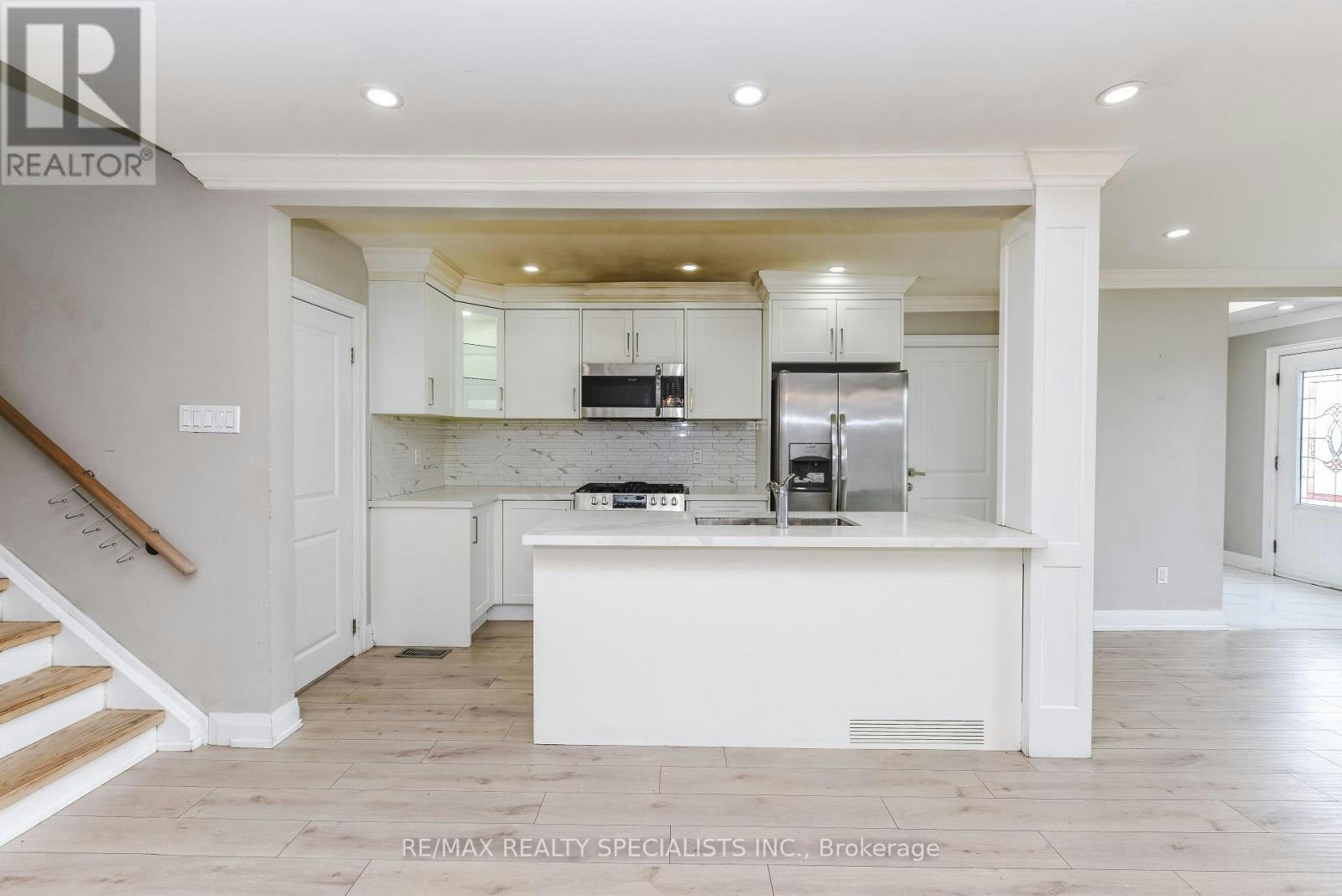 UPPER PORTION-137 Avondale Boulevard, Brampton, ON, L6T 1H5 - 12
