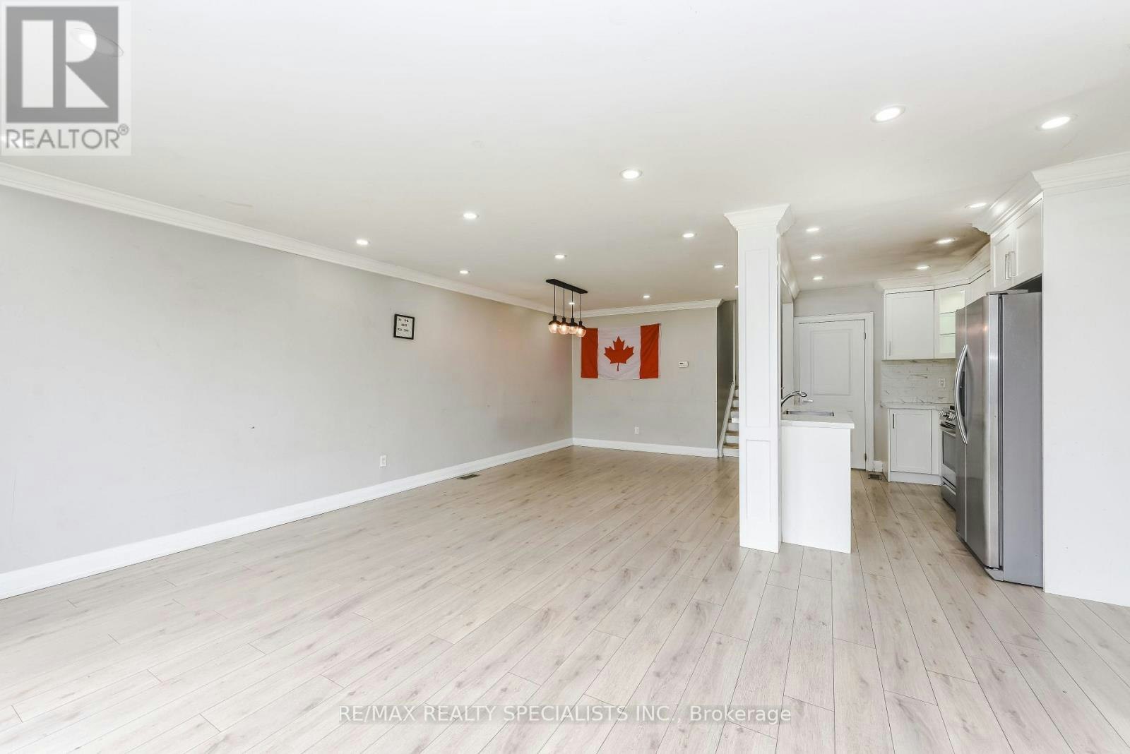 UPPER PORTION-137 Avondale Boulevard, Brampton, ON, L6T 1H5 - 9