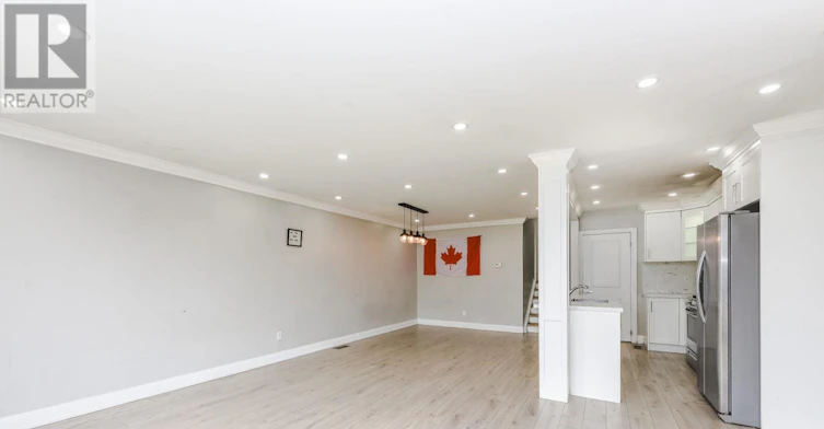 UPPER PORTION-137 Avondale Boulevard, Brampton, ON, L6T 1H5 - 9