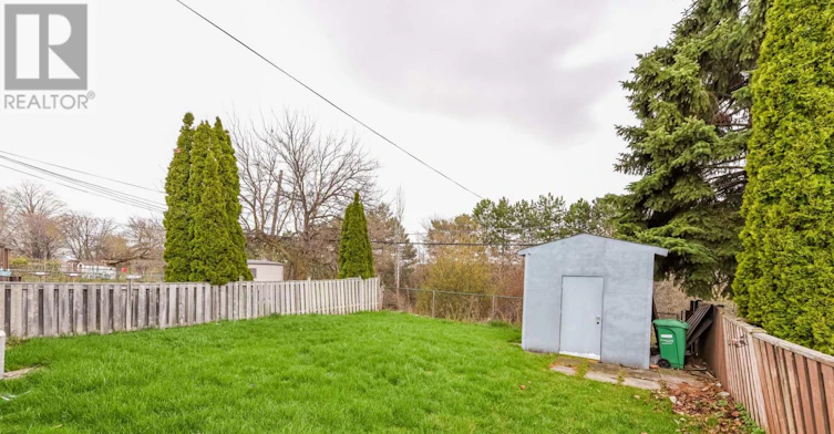 UPPER PORTION-137 Avondale Boulevard, Brampton, ON, L6T 1H5 - 38