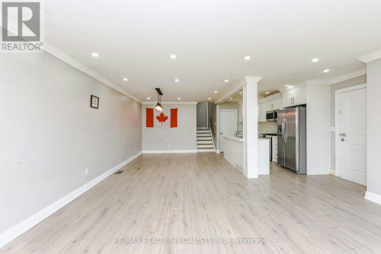 UPPER PORTION-137 Avondale Boulevard, Brampton, ON, L6T 1H5 - 10