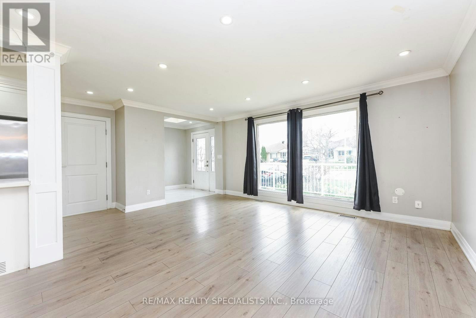 UPPER PORTION-137 Avondale Boulevard, Brampton, ON, L6T 1H5 - 7