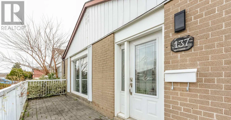 UPPER PORTION-137 Avondale Boulevard, Brampton, ON, L6T 1H5 - 5