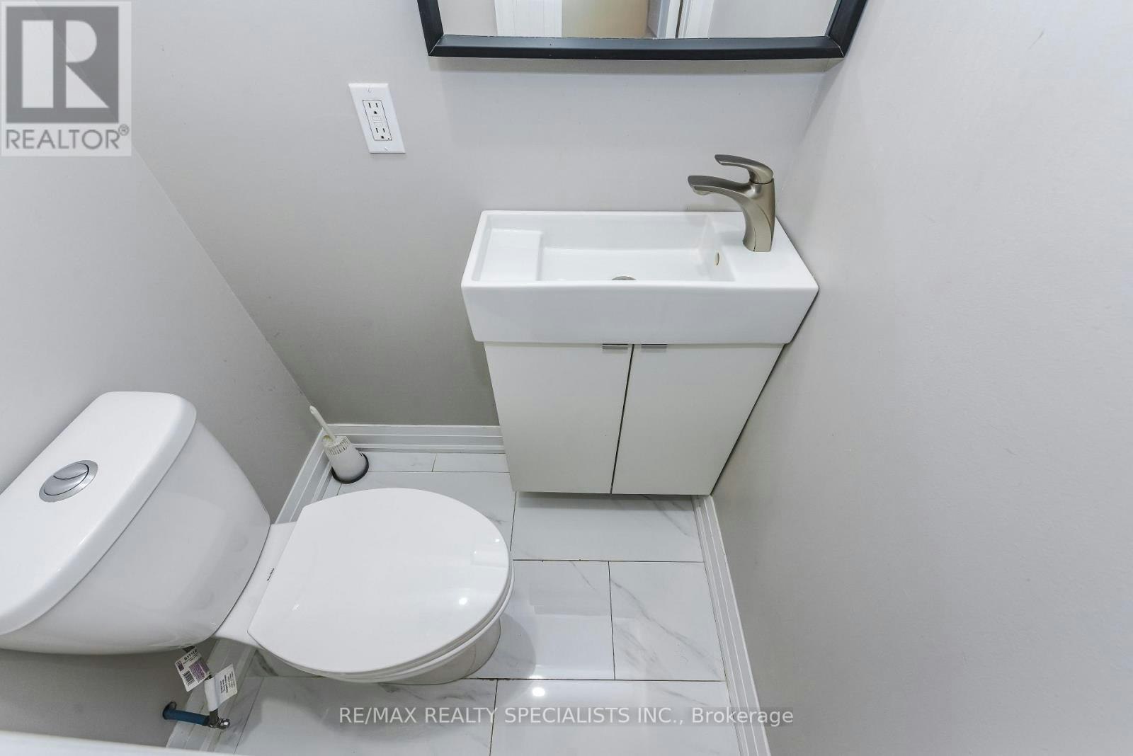 UPPER PORTION-137 Avondale Boulevard, Brampton, ON, L6T 1H5 - 27