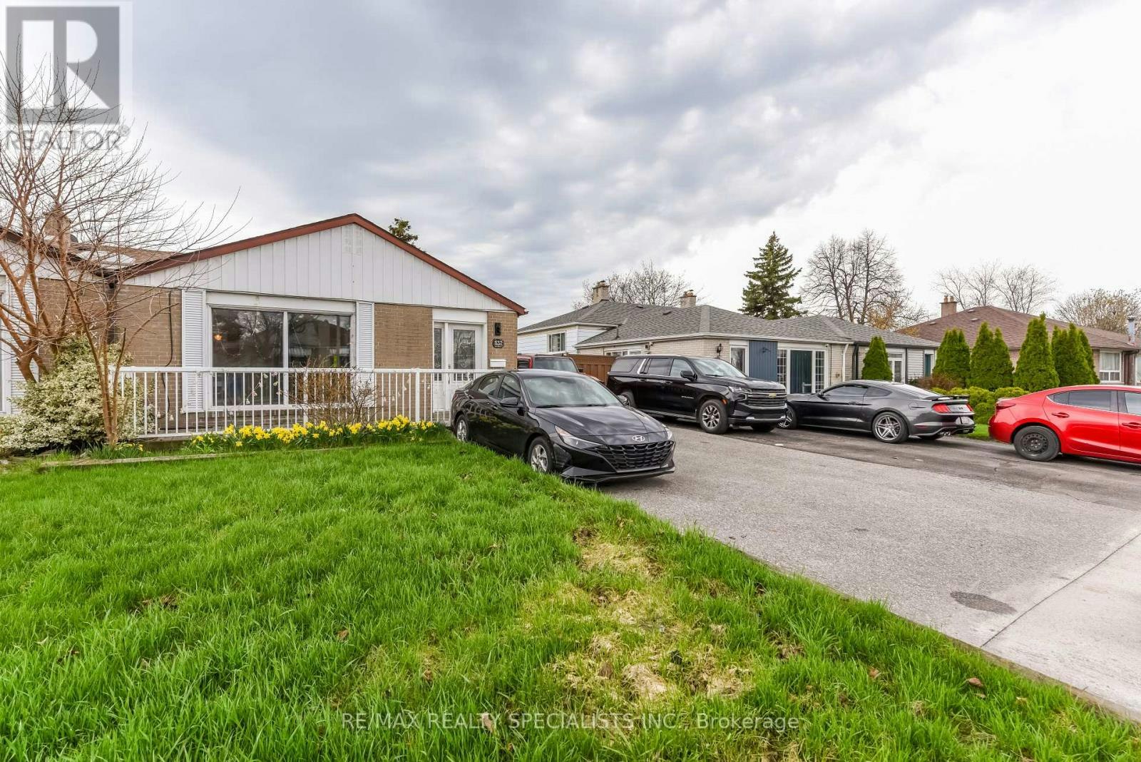 UPPER PORTION-137 Avondale Boulevard, Brampton, ON, L6T 1H5 - 3