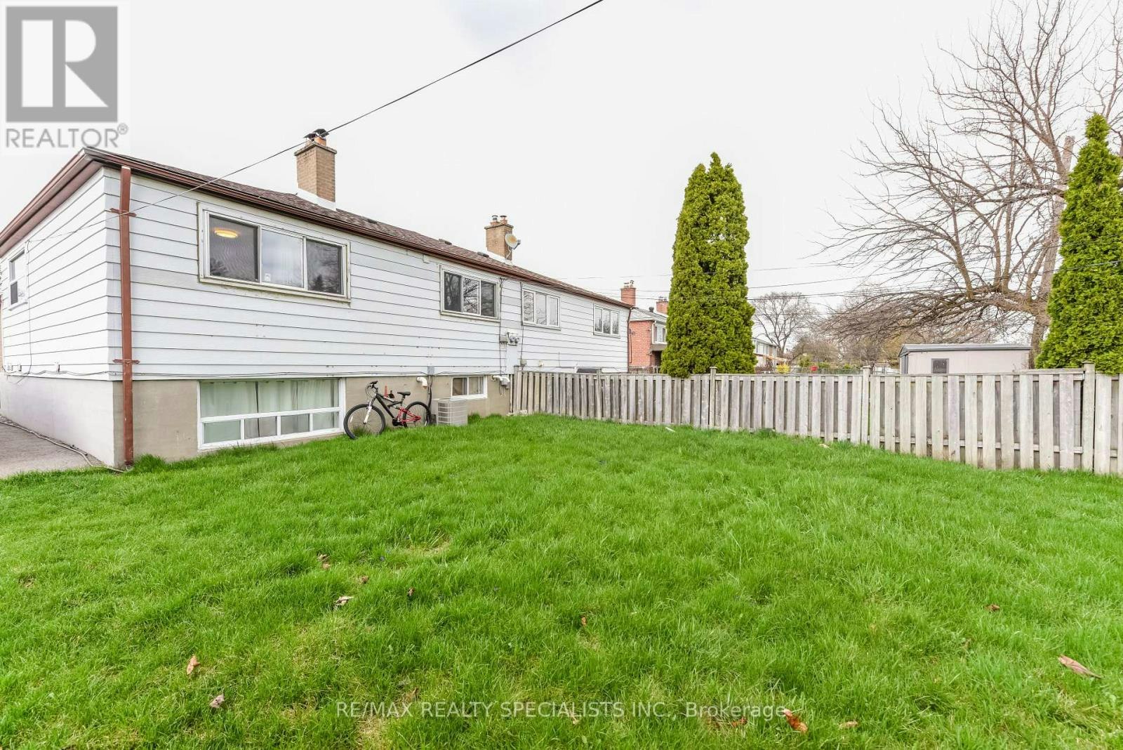 UPPER PORTION-137 Avondale Boulevard, Brampton, ON, L6T 1H5 - 41