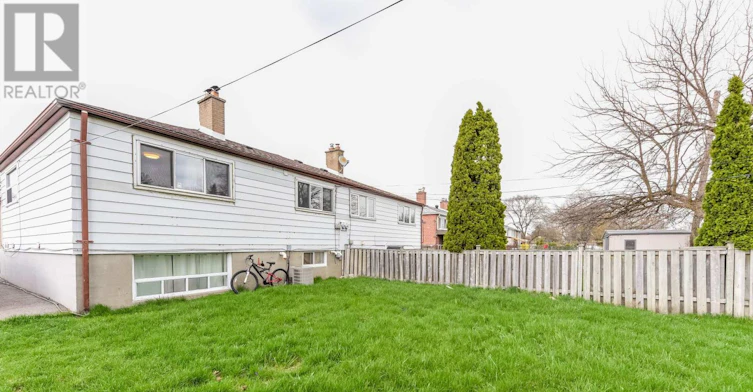 UPPER PORTION-137 Avondale Boulevard, Brampton, ON, L6T 1H5 - 41