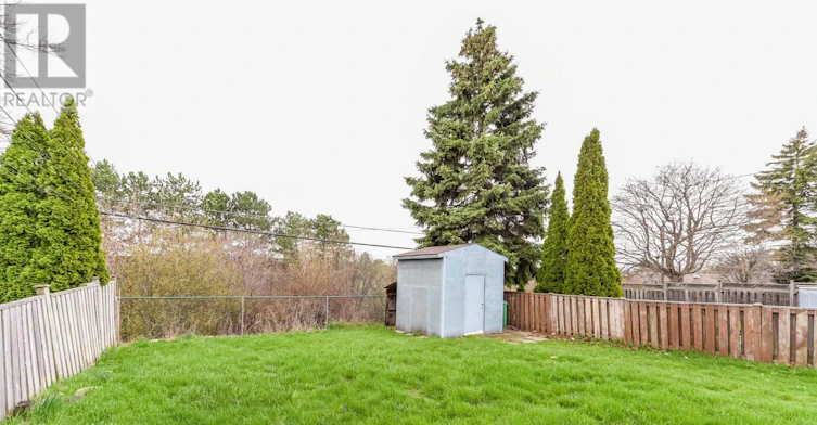 UPPER PORTION-137 Avondale Boulevard, Brampton, ON, L6T 1H5 - 39