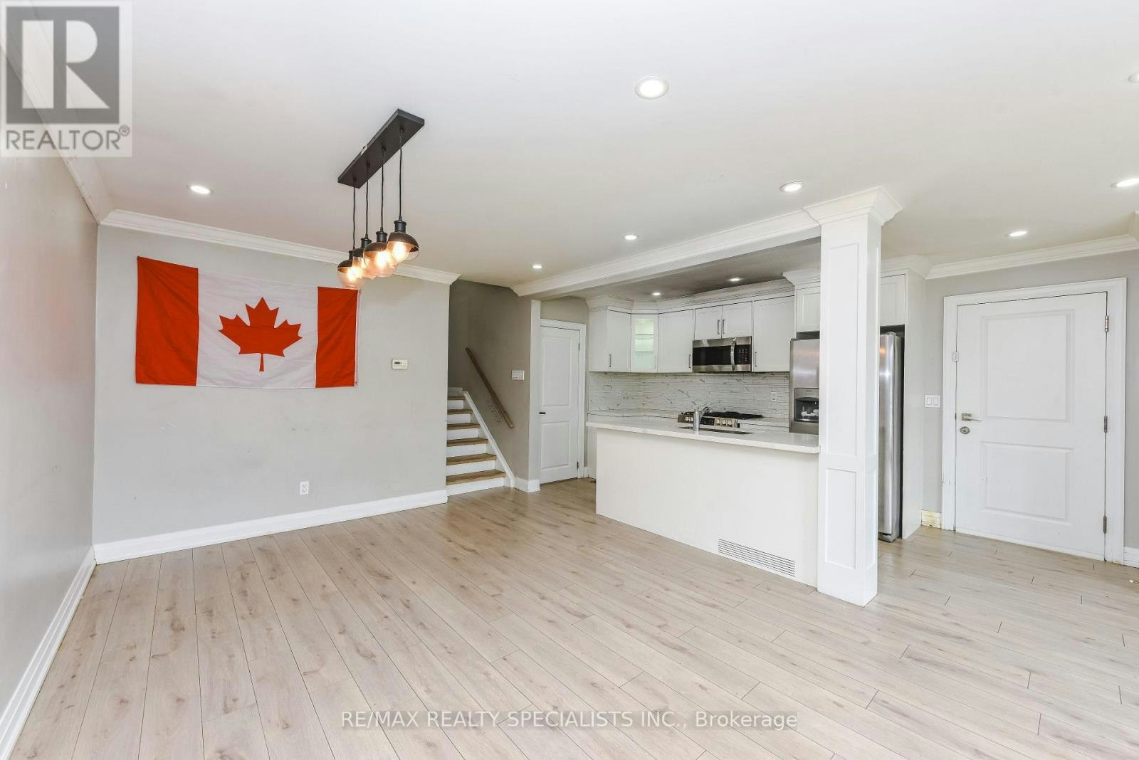 UPPER PORTION-137 Avondale Boulevard, Brampton, ON, L6T 1H5 - 11
