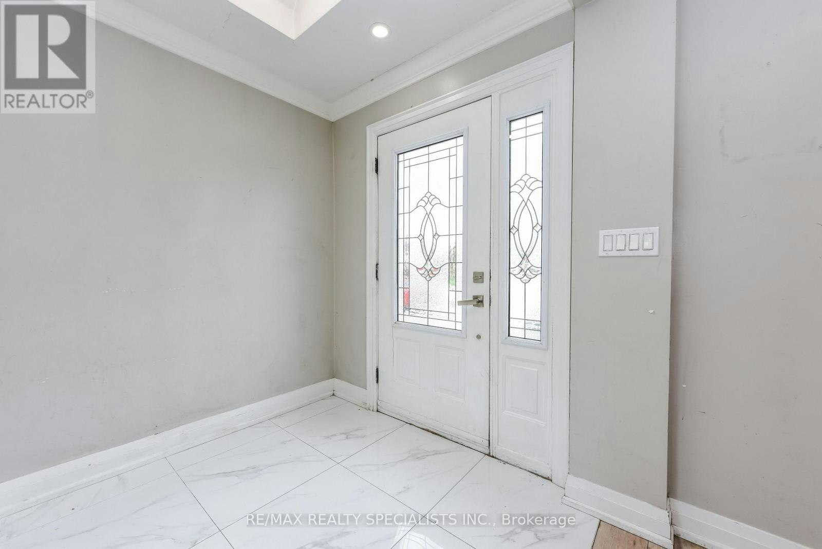 UPPER PORTION-137 Avondale Boulevard, Brampton, ON, L6T 1H5 - 6