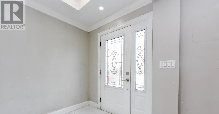 UPPER PORTION-137 Avondale Boulevard, Brampton, ON, L6T 1H5 - 6