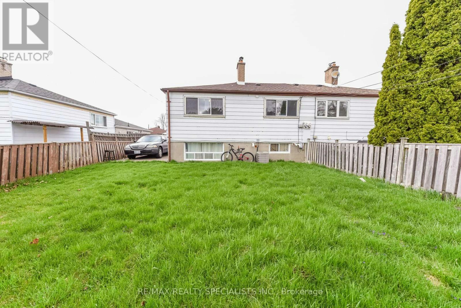 UPPER PORTION-137 Avondale Boulevard, Brampton, ON, L6T 1H5 - 40