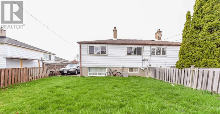 UPPER PORTION-137 Avondale Boulevard, Brampton, ON, L6T 1H5 - 40