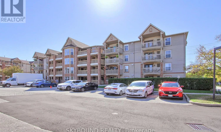 302-4003 Kilmer Drive