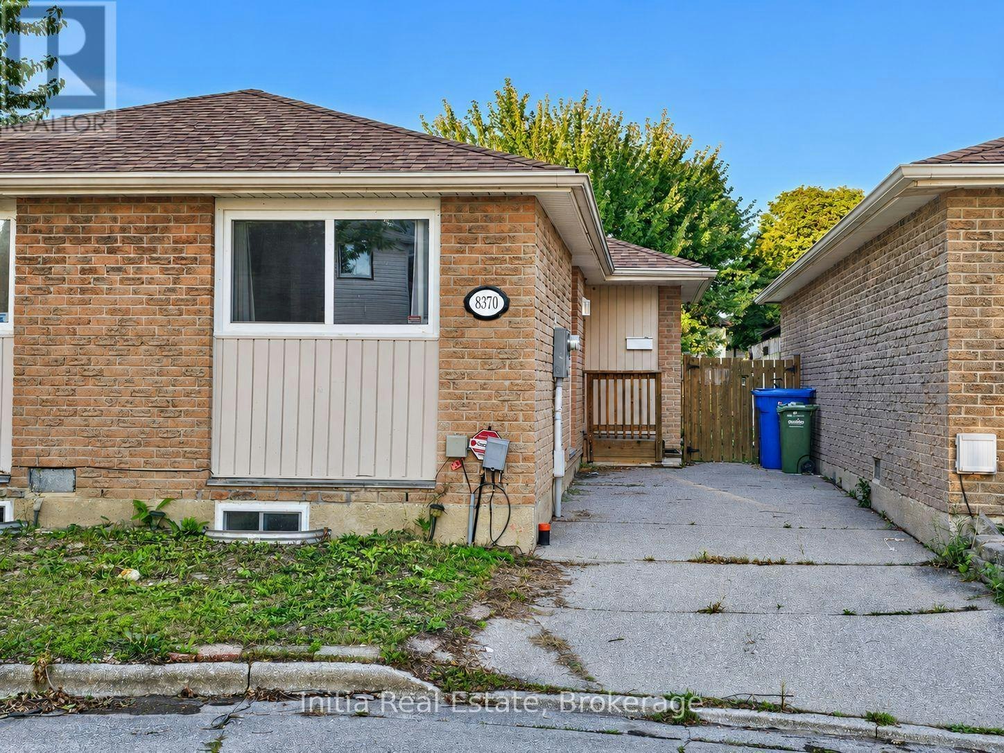 8370 Gregory Place, Windsor, ON, N8S 4N4