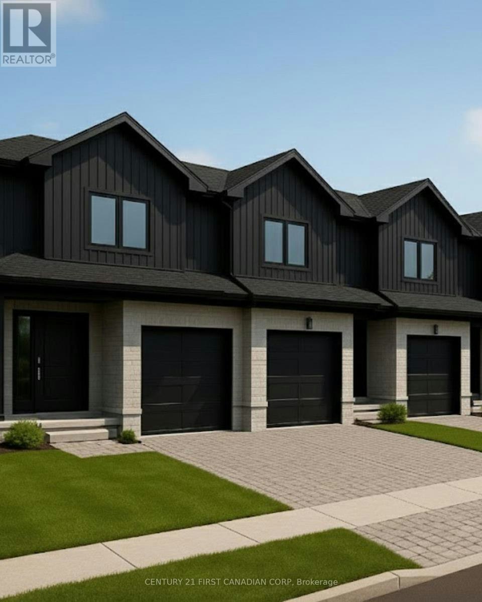 17-6092 Pack Road, London, ON, N6P 1M3