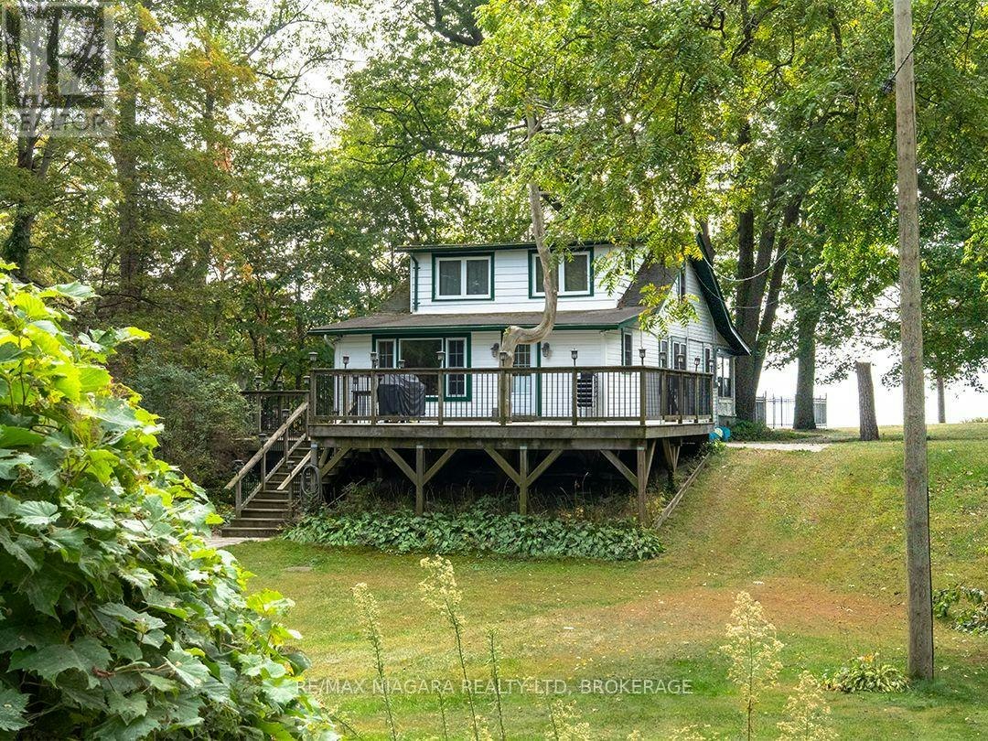 2391 Firelane 2 Road, Port Colborne, ON, L3K 5V3