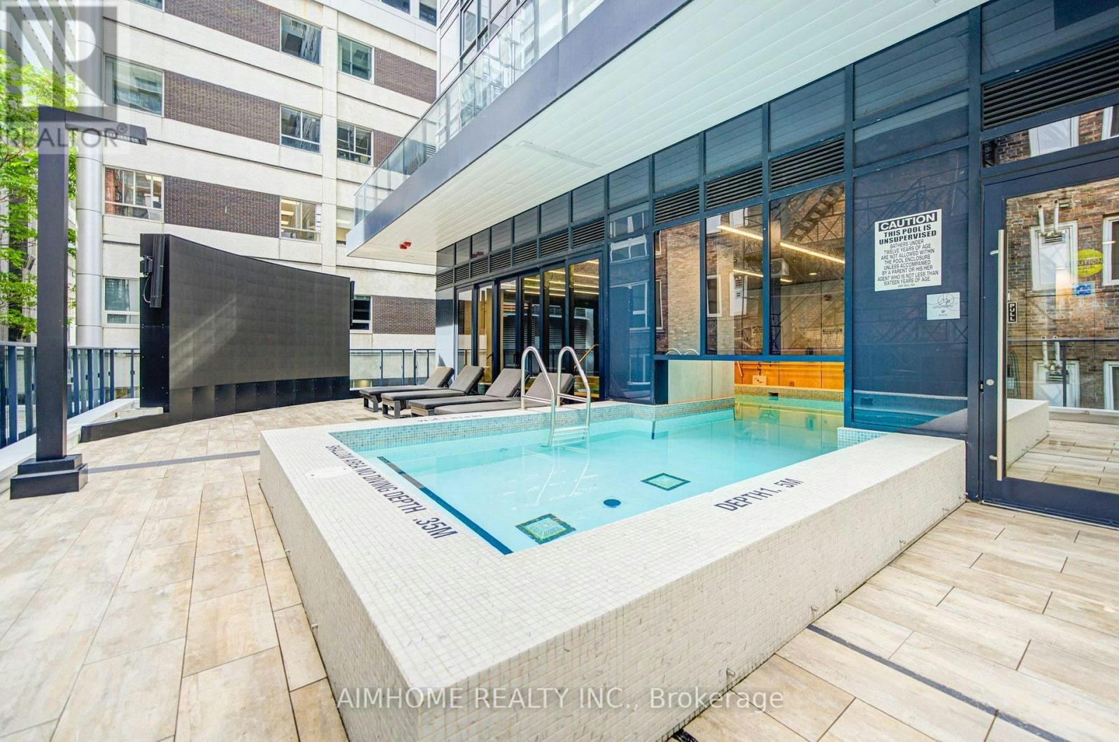 710-38 Widmer Street, Toronto, ON, M5V 2E9 - 35