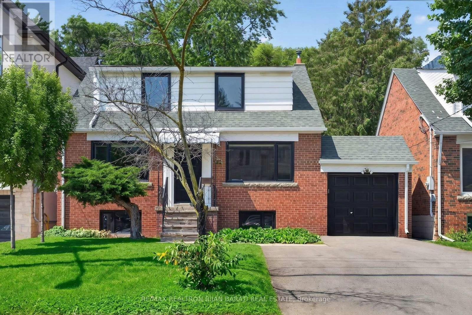 42 Franklin Avenue, Toronto, ON, M2N 1B6