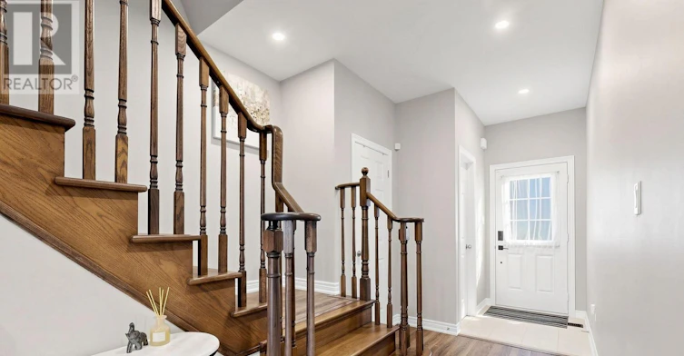 1303 Bardeau Street, Innisfil, ON, L0L 1W0 - 9