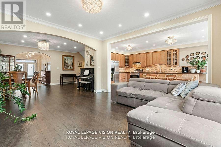 41 Treetops Boulevard, New Tecumseth, ON, L9R 0M1