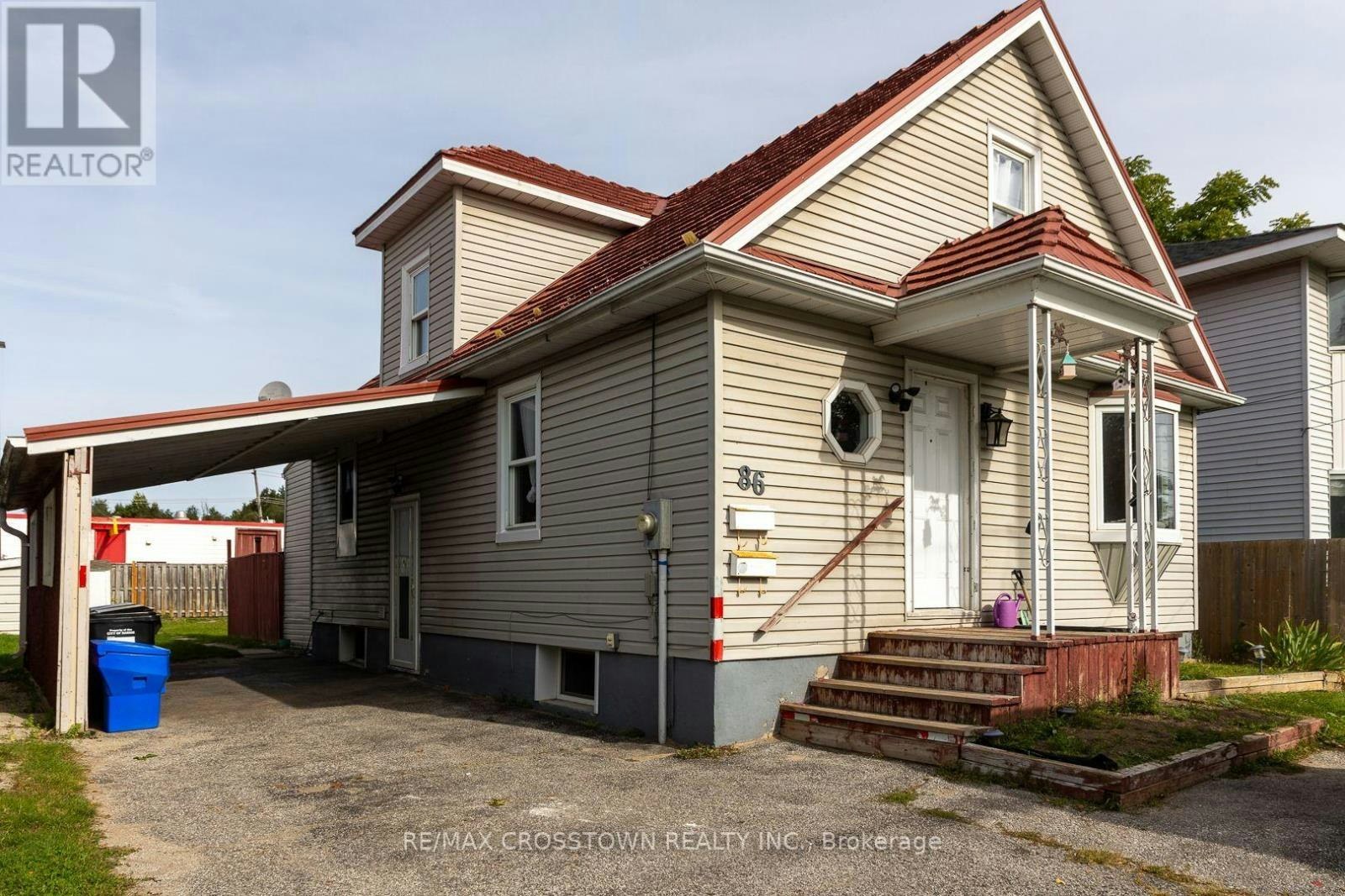 86 Victoria Street, Barrie, ON, L4N 2J1