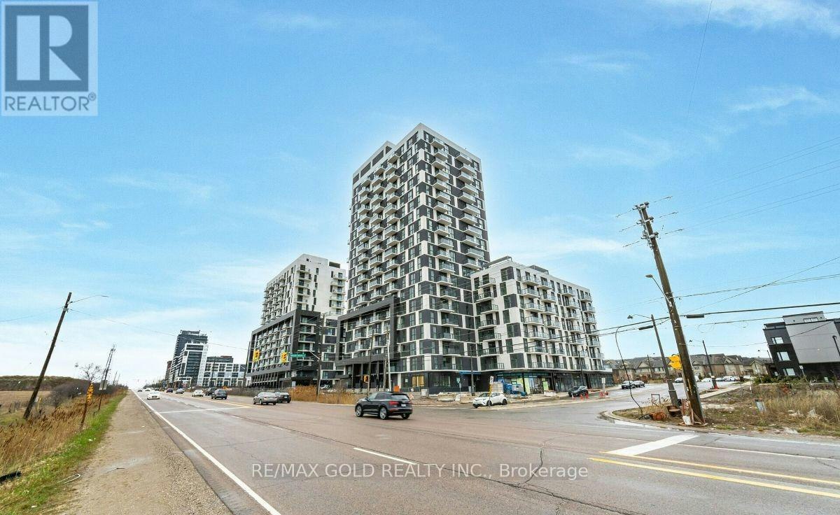 512-335 Wheat Boom Drive, Oakville, ON, L6H 7C2