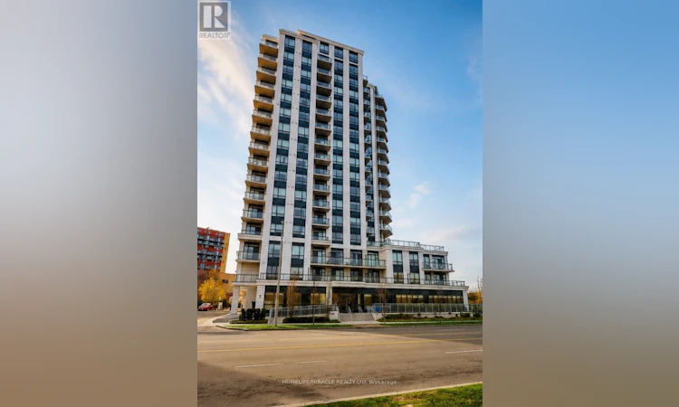 1512-840 Queens Plate Drive