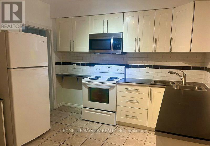 37 Sellers (Main Floor Avenue, Toronto, ON, M6E 3T4 - 2