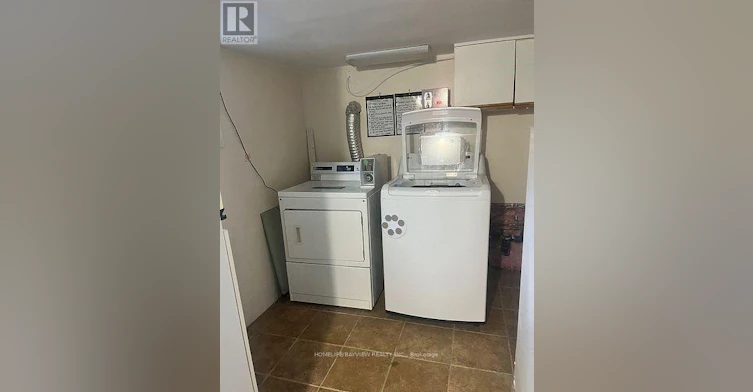 37 Sellers (Main Floor Avenue, Toronto, ON, M6E 3T4 - 12