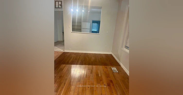 37 Sellers (Main Floor Avenue, Toronto, ON, M6E 3T4 - 6