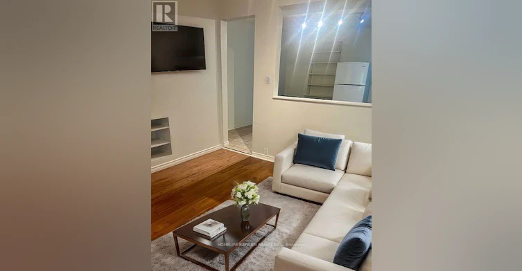 37 Sellers (Main Floor Avenue, Toronto, ON, M6E 3T4 - 5