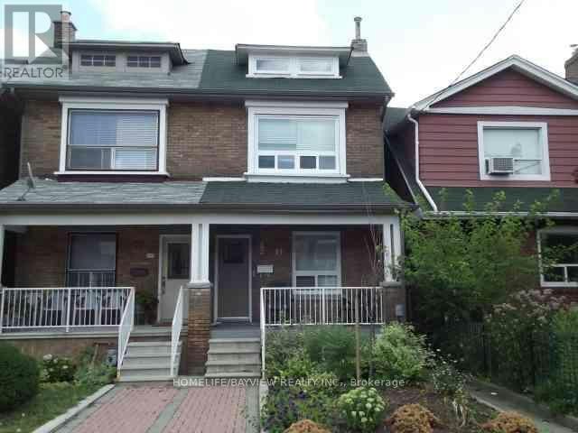 37 Sellers (Main Floor Avenue, Toronto, ON, M6E 3T4