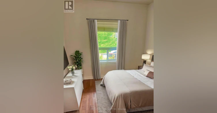 37 Sellers (Main Floor Avenue, Toronto, ON, M6E 3T4 - 8
