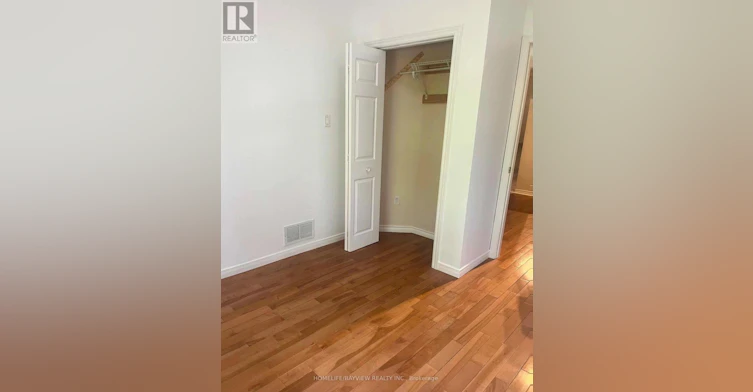 37 Sellers (Main Floor Avenue, Toronto, ON, M6E 3T4 - 9