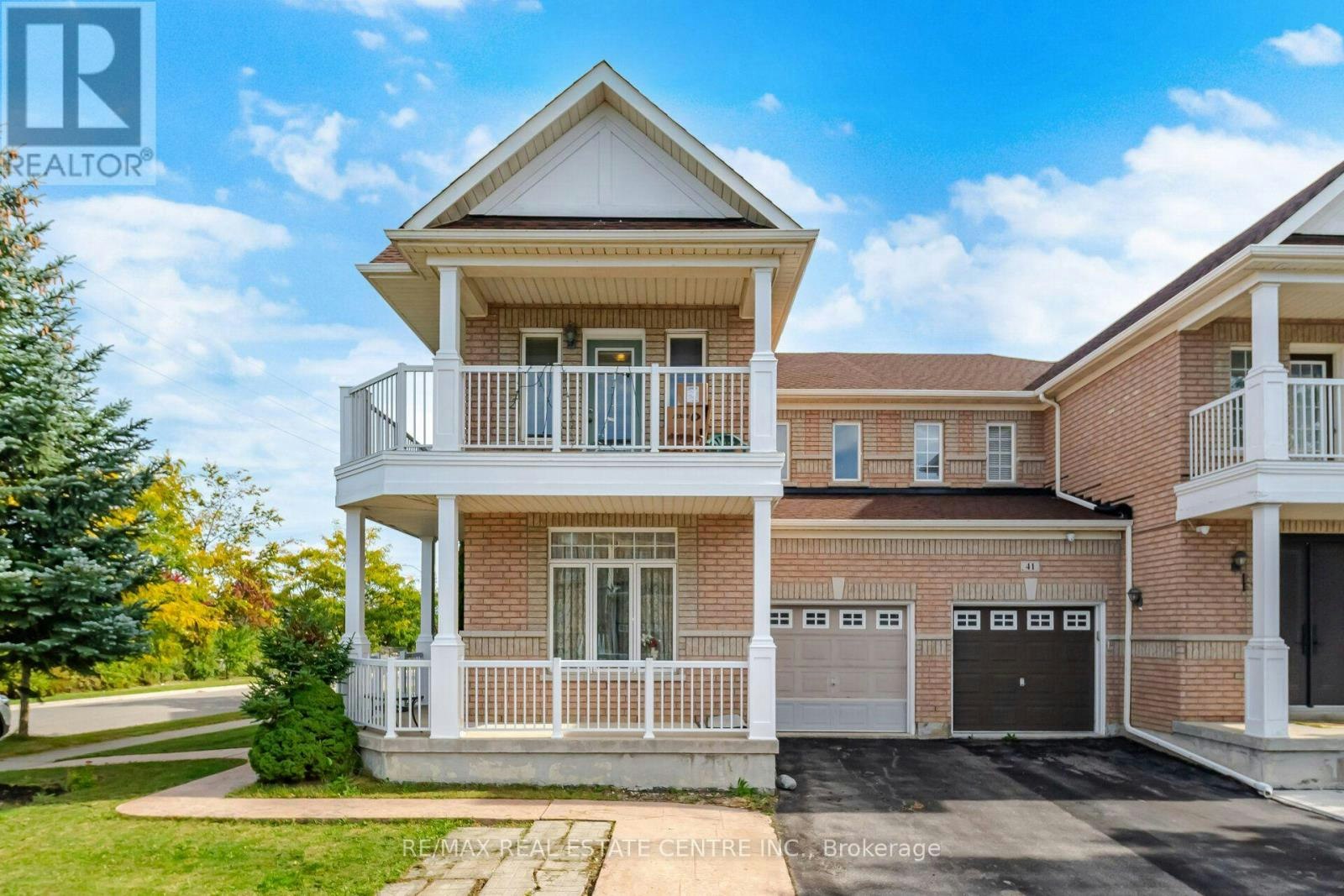 65 Connolly Crescent, Brampton, ON, L6R 0G8