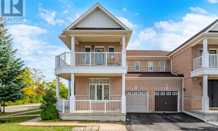 65 Connolly Crescent