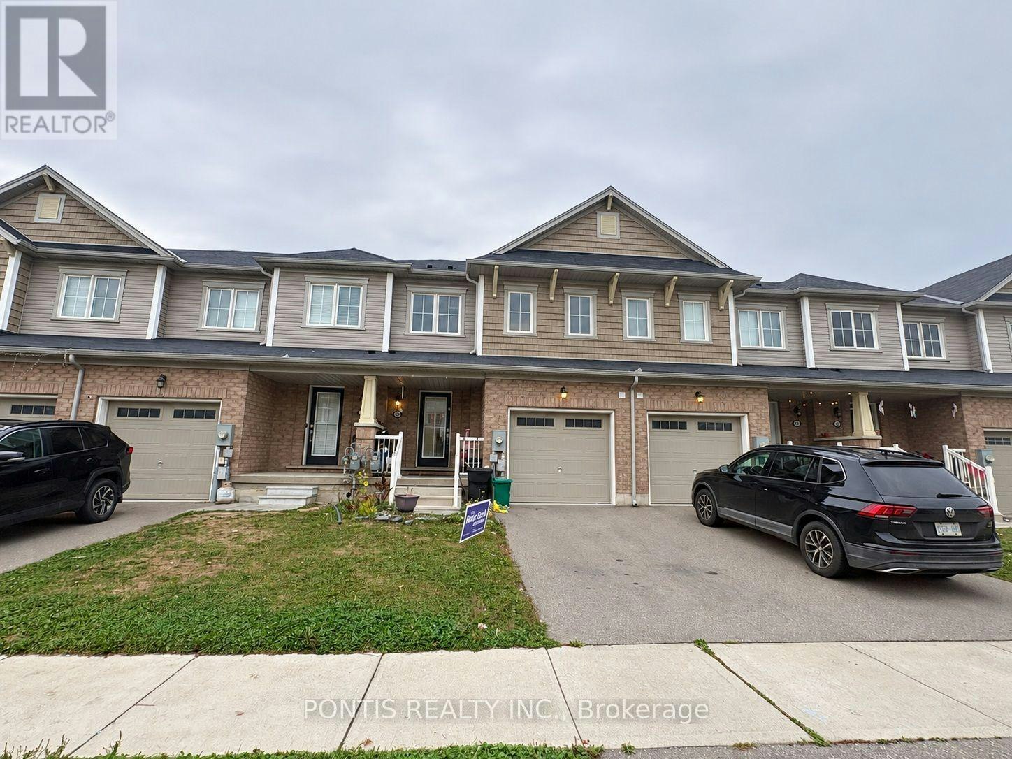 86 Munro Circle, Brantford, ON, N3T 0R5