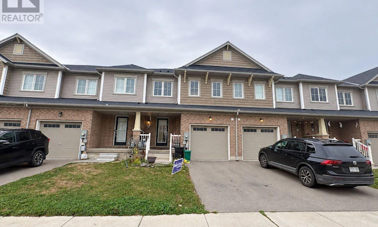 86 Munro Circle