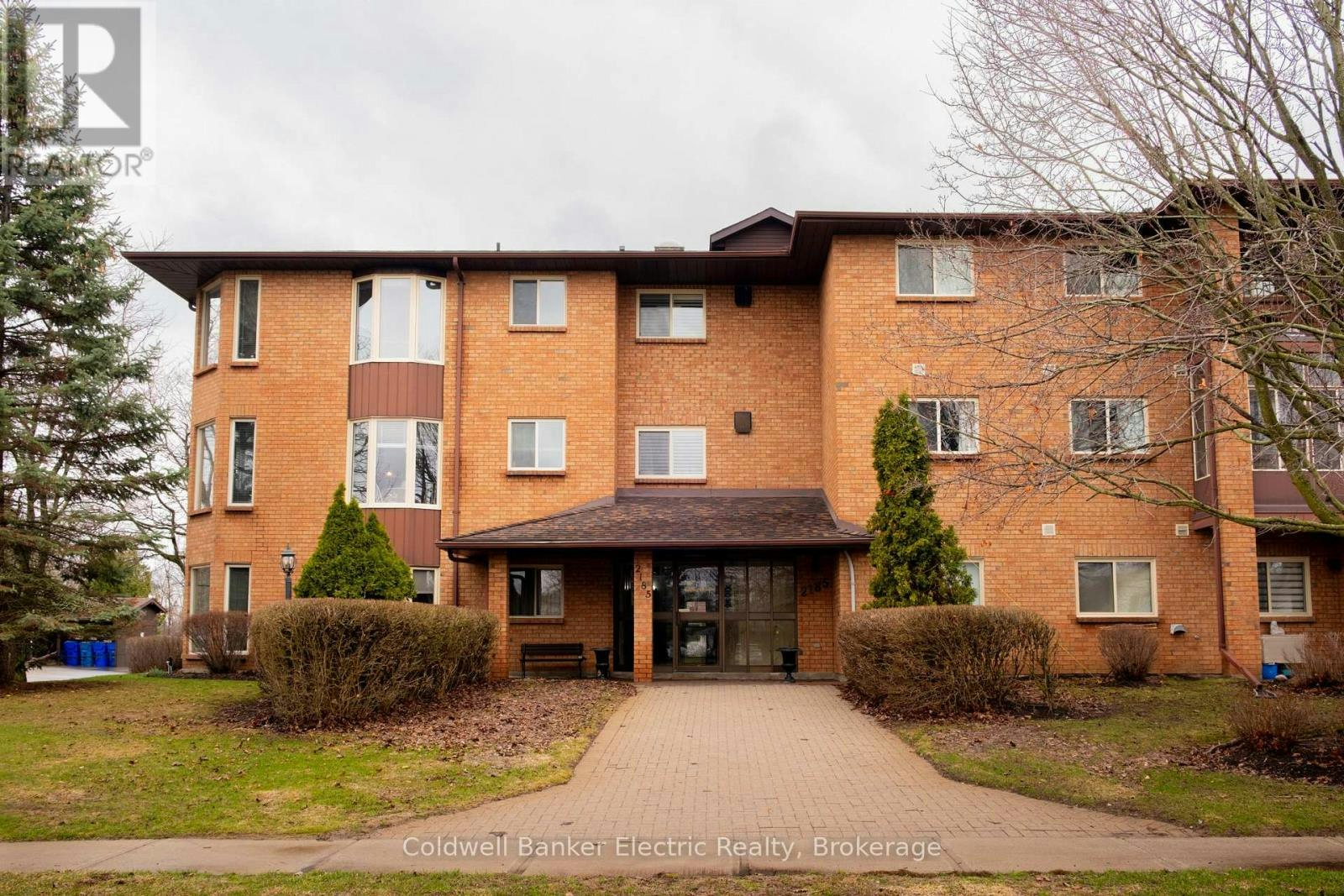 105-2185 Walker Avenue, Peterborough, ON, K9L 1T6