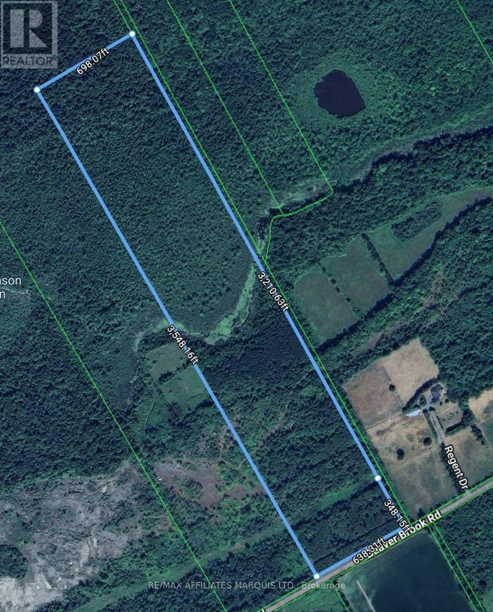 PT LOT-19 Beaver Brook Road, South Glengarry, ON, K0C 1S0