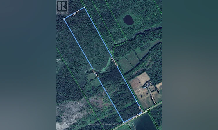 PT LOT-19 Beaver Brook Road